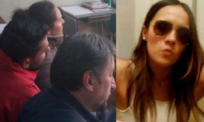 El acusado es pareja de la principal sospechosa del asesinato/Foto. Kandire