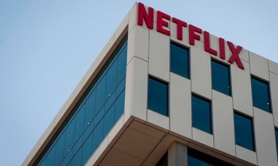 Netflix paraliza toda sus producciones en Rusia