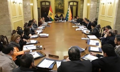 Imagen Referencial. Foto: Internet