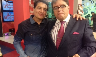Juan Carlos Arana/Foto. RRSS