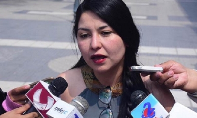 Shirley Franco/Foto. Captura de pantalla