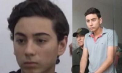 Alejandro Castro Pinto, cambio de abogados/Foto. RRSS