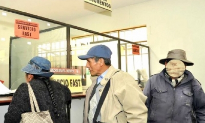 IMAGEN REFERENCIAL/Foto. RRSS