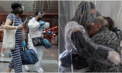China teme una segunda oleada del coronavirus, mientras Brasil aún no supera peor etapa de la pandemia. 
