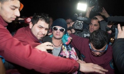 Álvarez confesó que disparó contra la víctima. Foto: Clarín