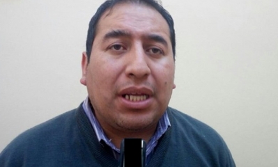 Wilson Santamaría/Foto. RRSS
