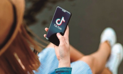 plataforma de tik tok 