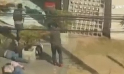El caso continúa en investigación/Foto. Captura de pantalla 