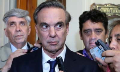 Miguel Ángel Pichetto/Foto. RRSS