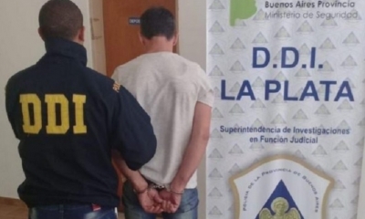 El hecho causó polémica en las RRSS/Foto. RRSS