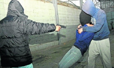 IMAGEN REFERENCIAL/ Foto. RRSS