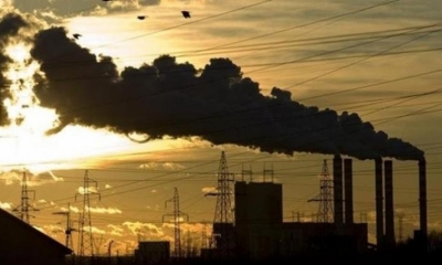 Contaminación. Imagen ilustrativa | Web