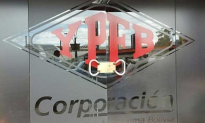 Yacimientos Petrolíferos Fiscales Bolivianos (YPFB) Corporación