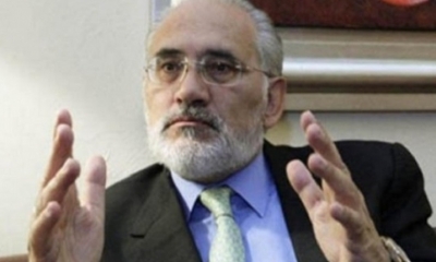 Morales fue habilitado como candidato por un fallo del Tribunal Constitucional