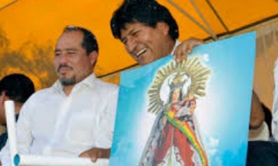 Imagen Referencial/Foto. RRSS