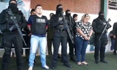 El hecho causó conmoción, en la ciudad/Foto. RRSS