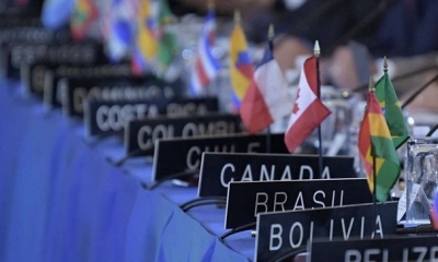 OEA. | Foto ilustrativa | Agencias