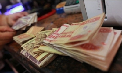 Los antiguos billetes serán reemplazados; sin embargo, no perderán su valor. Foto: EL DEBER