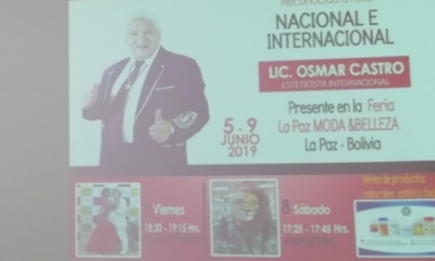 El hombre fue aprehendido y enviado a la cárcel/Foto. Captura de pantalla