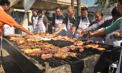 El evento duró dos días/Foto. LMH