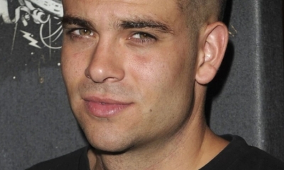 La autopsia determinó que Mark Salling -que se había declarado culpable de posesión de pornografía infantil- murió por asfixia