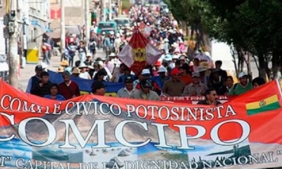 IMAGEN REFERENCIAL/ Foto. RRSS