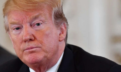 Robert Mueller no encontró la campaña de Donald Trump ni la de sus asociados de conspirar con Rusia. | Fuente: AFP