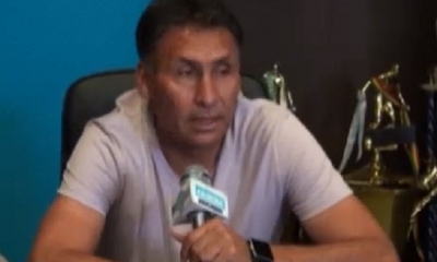 Marco Ferrufino/Foto. Captura de pantalla