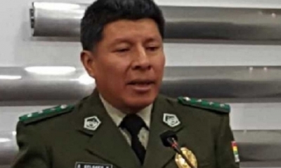 Romulo Delgado /Foto. RRSS