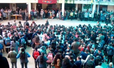 Imagen Referencial/Foto. RRSS
