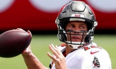 Tom Brady Nació el 3 de agosto de 1997, Foto: Internet