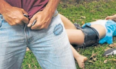 Un sujeto que en el año 2014 habría violado a su hijastra de 14 años y que abandonó la ciudad tras el hecho