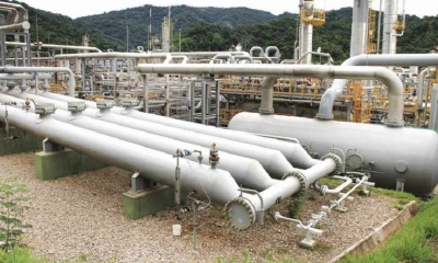 El legislativo departamental de Tarija iniciará esta semana los trámites para que el consorcio extranjero Sproule International Limited.
