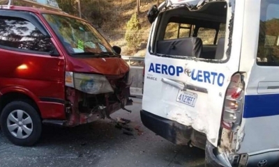 Foto: APG Noticias