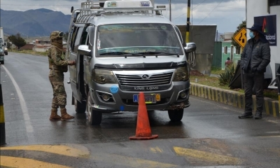 Lucha Contra el Contrabando (VLCC)
