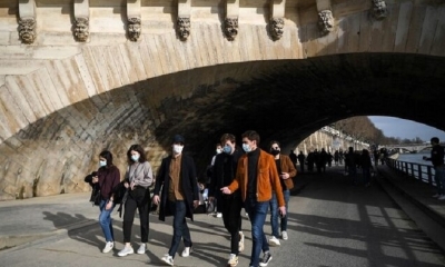 proyecto de certificado sanitario para facilitar los viajes en la UE