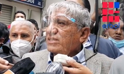 Iván Arias