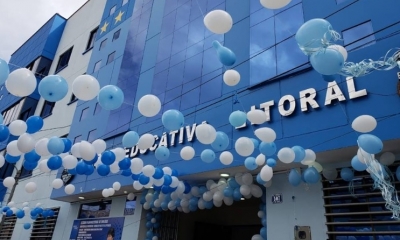 La U.E está ubicada en el distrito 5/Foto. BTV