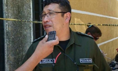 Se reportó un hecho de abuso sexual, mismo que fue denunciado por la madre de la víctima contra su padre y abuelo de la víctima.