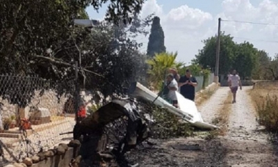 La tragedia sucedió en Mallorca/Foto. RRSS