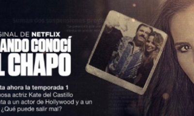 Promocional de la serie/Foto.Instagram