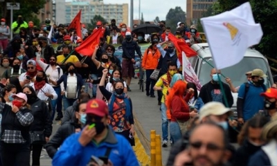 Colombia