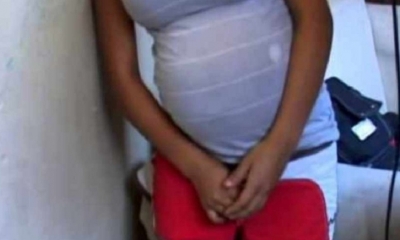 La menor confesó que en la comunidad de San Josecito habría sufrió constantes violaciones por parte del hijo de la mujer de su tío