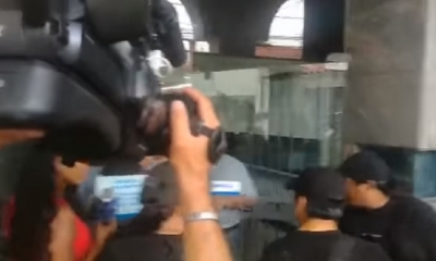 Las investigaciones continúan/Foto. Captura de pantalla