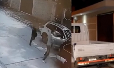 Las investigaciones continúan/Foto. RRSS