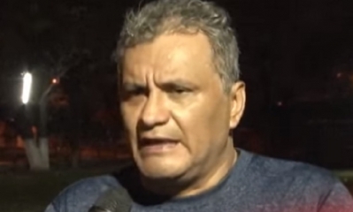 Marco Antonio Etcheverry/Foto. Captura de pantalla
