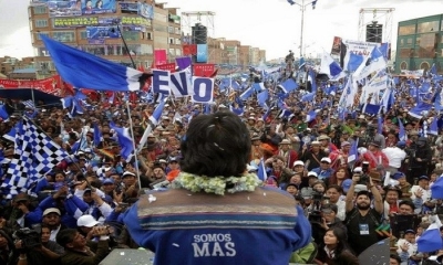 Imagen Referencial. Foto: Internet