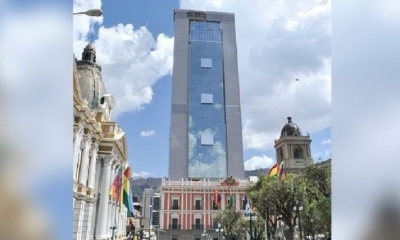 Casa del Pueblo. Foto: Internet