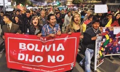Imagen Referencial. Foto: Internet