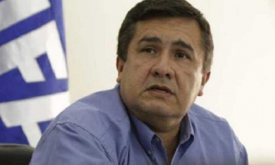 Robert Blanco | Archivo